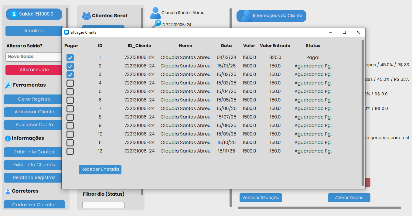 Imobiliária Visual 4
