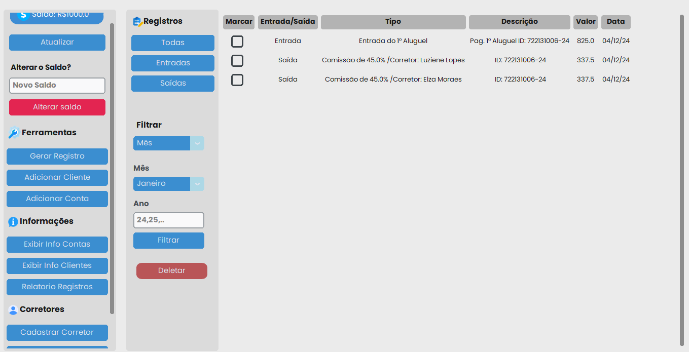 Imobiliária Visual 5